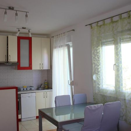 Appartamento Toni Omiš Esterno foto