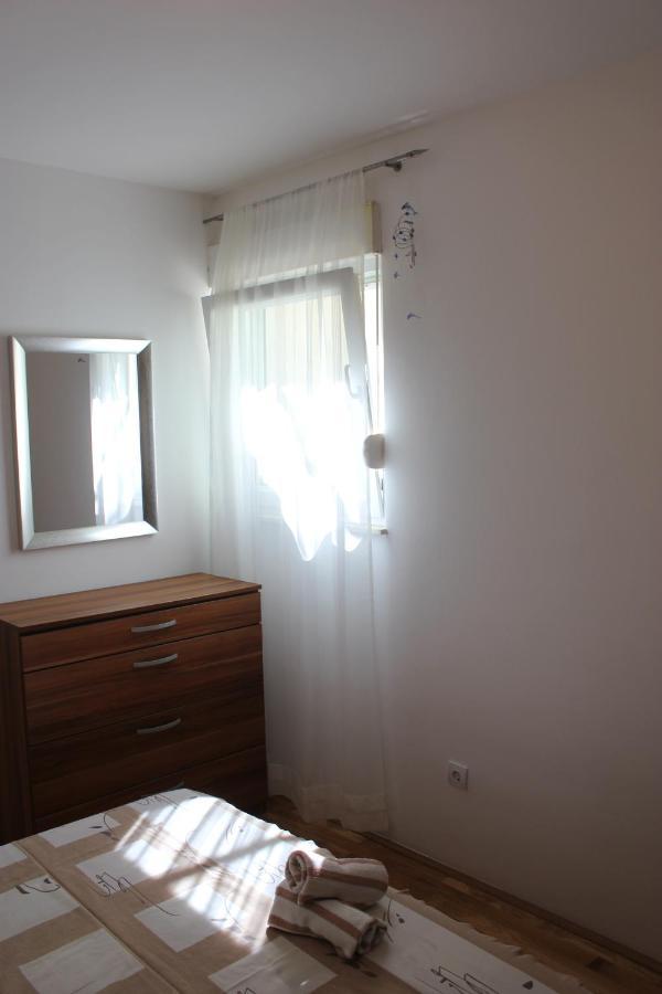 Appartamento Toni Omiš Esterno foto