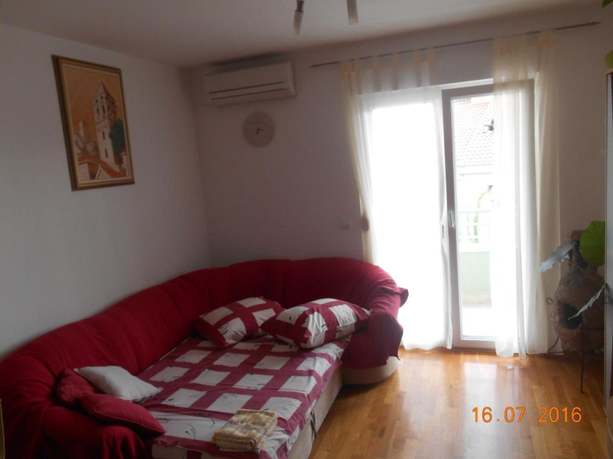 Appartamento Toni Omiš Esterno foto