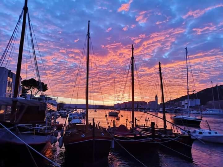 Appartamento Toni Omiš Esterno foto