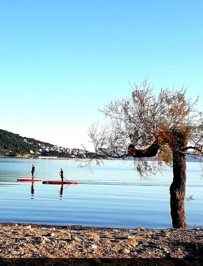 Appartamento Toni Omiš Esterno foto